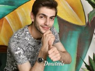 Donsteels