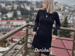 Dorisball
