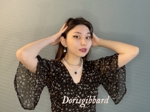 Dorisgibbard