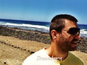 dreamboy75 Chobix 