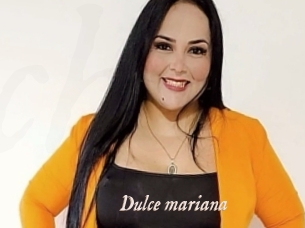 Dulce_mariana