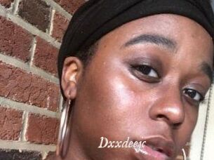 Dxxdeejc