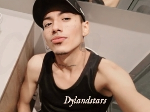 Dylandstars