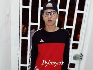 Dylanyork