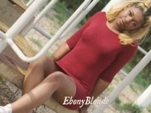 EbonyBlonde