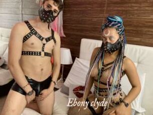 Ebony_clyde