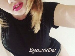 EgocentricBrat