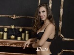 Elinta
