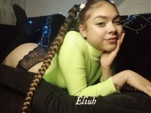 Eliuh