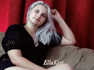 EllaKort Chobix 