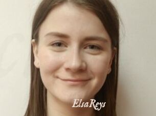 ElsaReys