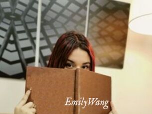 EmilyWang Chobix 