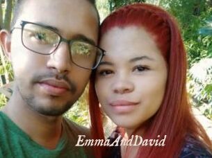 EmmaAndDavid