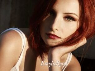 EmyluRoses Chobix 
