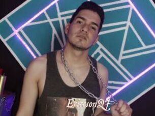 EriccsonQJ