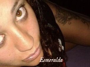Esmeralda