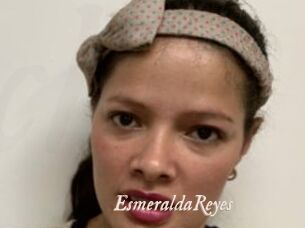 EsmeraldaReyes