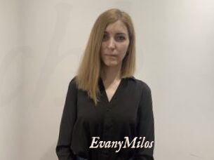 EvanyMilos