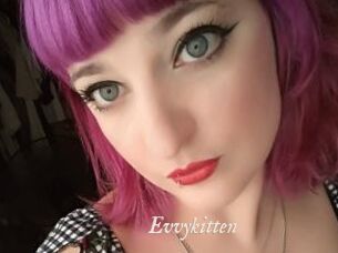 Evvykitten Chobix 