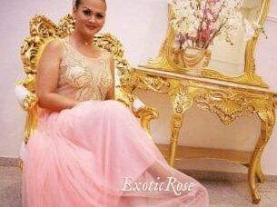 ExoticRose