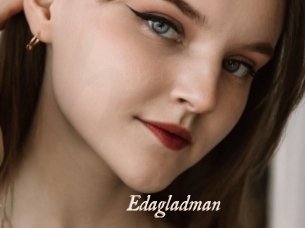Edagladman