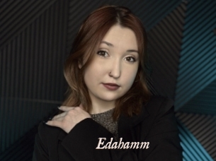 Edahamm