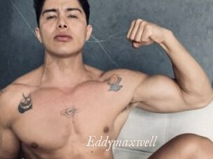 Eddymaxwell