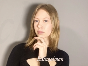 Edinaalman