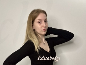 Editabodge