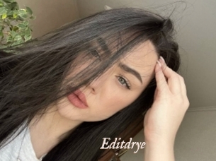 Editdrye