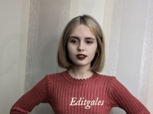 Editgales