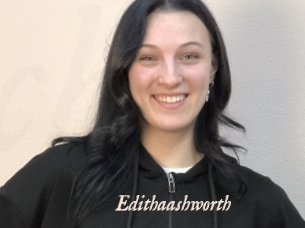 Edithaashworth