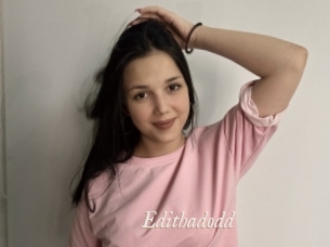 Edithadodd