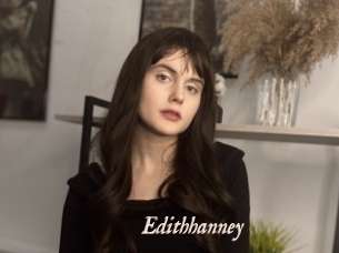 Edithhanney
