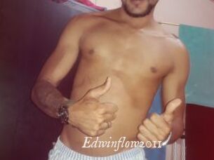 Edwinflow2011