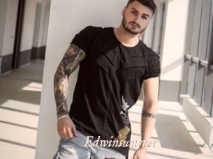 Edwinsummer