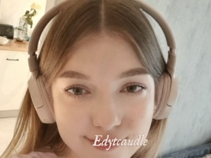Edytcaudle