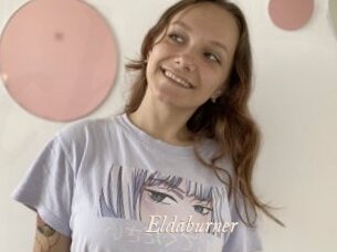 Eldaburner