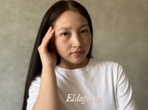 Eldafelton