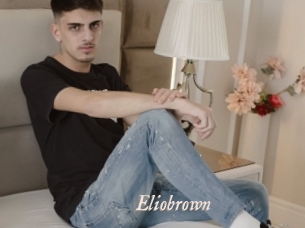 Eliobrown