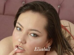 Elisahall