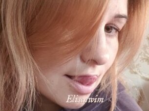 Elisaswim