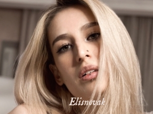 Elisnovak