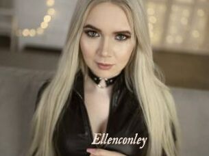 Ellenconley