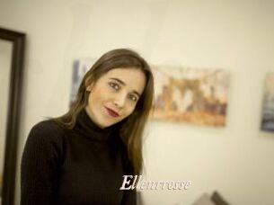 Ellenrrosse