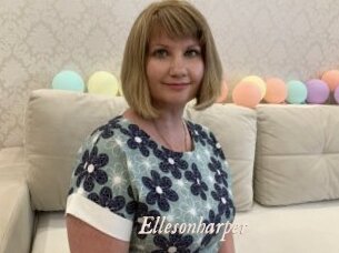 Ellesonharper