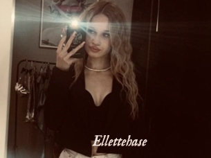 Ellettehase