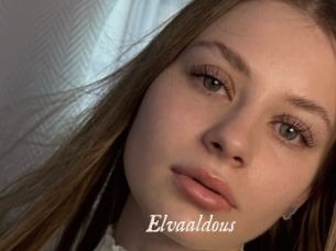 Elvaaldous