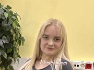 Elvabenham
