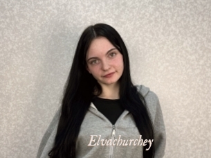 Elvachurchey